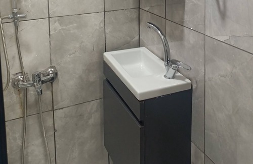 Topkapi Apartment | Topkapı da huzurlu bir mekan.