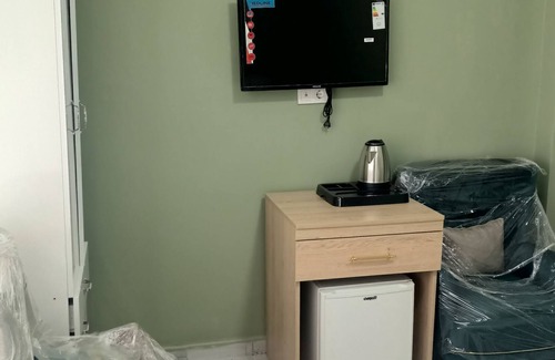 Topkapi Apartment | Topkapı da huzurlu bir mekan.