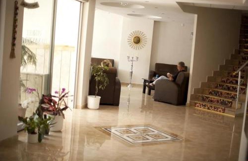 Topkapi Hotel | Topkapı Otel Özyavuz
