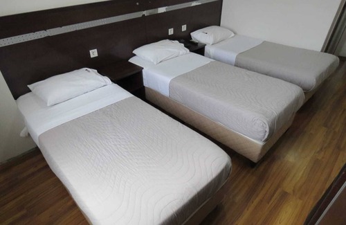 Topkapi Hotel | Topkapı Otel Özyavuz
