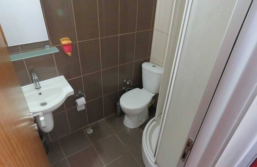 Topkapi Hotel | Topkapı Otel Özyavuz