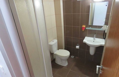 Topkapi Hotel | Topkapı Otel Özyavuz