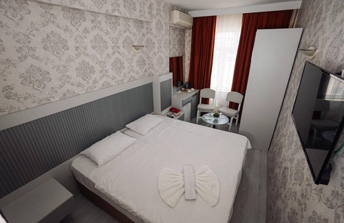 Topkapi Hotel | Topkapi Golden Time Hotel