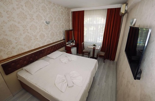 Topkapi Hotel | Topkapi Golden Time Hotel