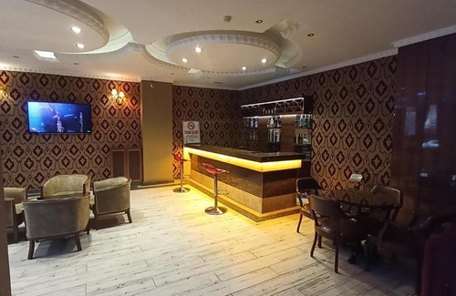 Topkapi Hotel | Topkapi Sabena Hotel