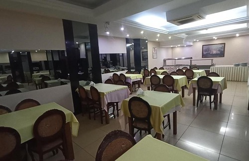 Topkapi Hotel | Topkapi Sabena Hotel