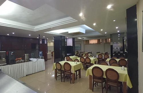 Topkapi Hotel | Topkapi Sabena Hotel