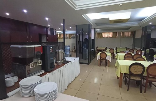 Topkapi Hotel | Topkapi Sabena Hotel