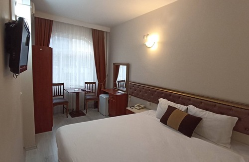 Topkapi Hotel | Topkapi Sabena Hotel