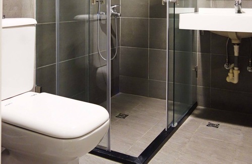 Yongkang Hotel | TopL Hotel
