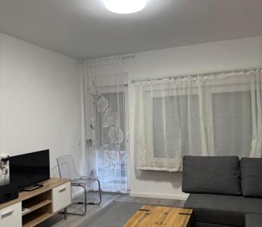 Hochzoll-Nord Apartment | TopLageEG