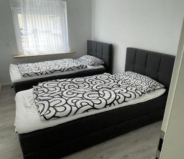 Hochzoll-Nord Apartment | TopLageEG