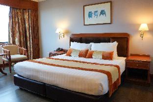 Phitsanulok Hotel | Topland Hotel & Convention Centre