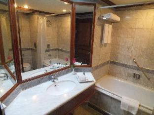 Phitsanulok Hotel | Topland Hotel & Convention Centre