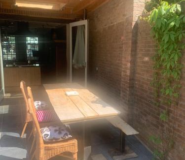Sluis House | Toplocatie in centrum Sluis