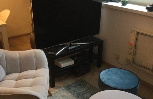 De Panne Apartment | Toplocatie in rustige buurt