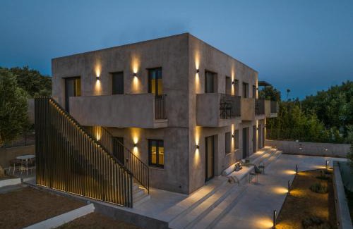 Lassi Apartment | Topos Suites