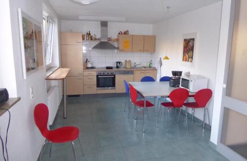 Tuebingen Apartment | Topp Apartments