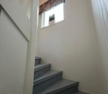 Arntorp Apartment | Topp KC