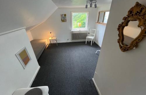 Arntorp Apartment | Topp KC