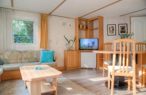 Municipality of Wageningen House | TopParken – Recreatiepark de Wielerbaan