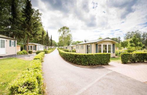 Municipality of Wageningen House | TopParken – Recreatiepark de Wielerbaan