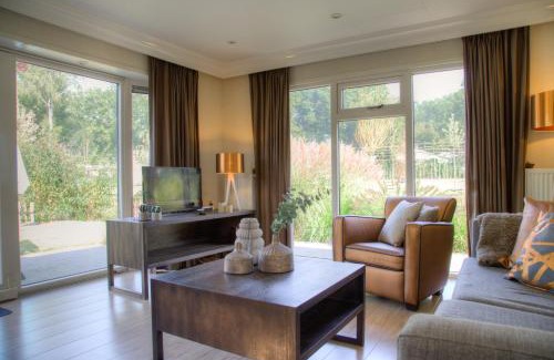 Municipality of Wageningen House | TopParken – Recreatiepark de Wielerbaan