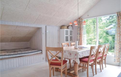 Ansager House | Toppen