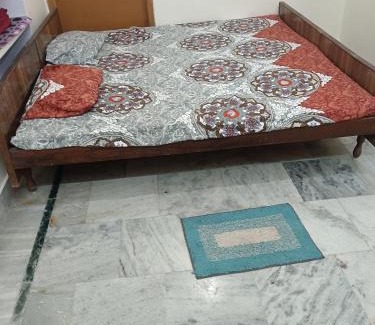 Varanasi House | Topper home stay