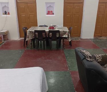 Varanasi House | Topper home stay