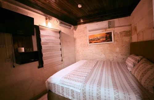 Eyyubiye House | Toprak Konak