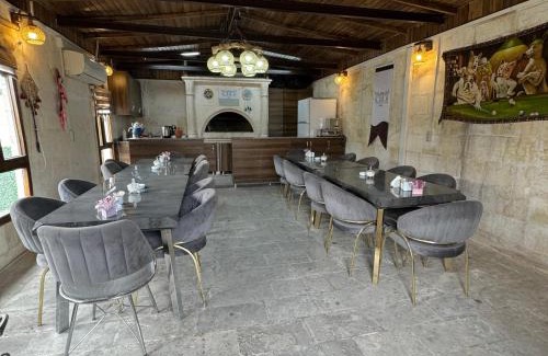 Eyyubiye House | Toprak konak