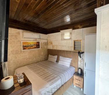 Eyyubiye House | Toprak konak