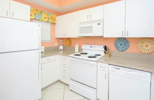 Four Mile Village Apartment | Tops'l 1008 Lockoff condo