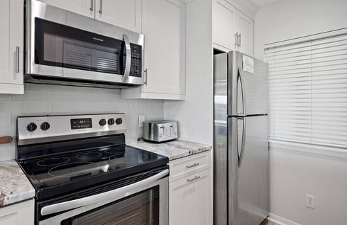 Sandestin Condo | Tops'l Resort Beach Manor Ocean Blue Chic Condo! Beachfront with private beach!