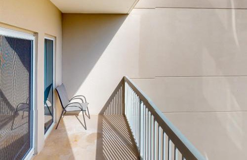 Sandestin Apartment | TOPS'L Summit I