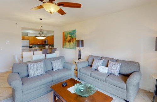 Sandestin Apartment | TOPS'L Summit I