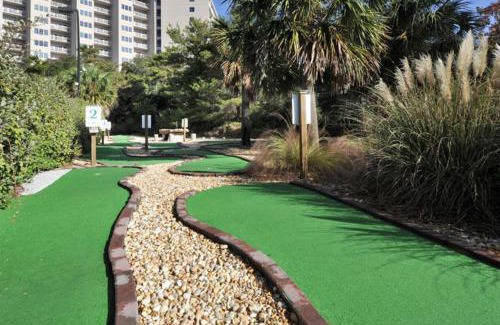 Sandestin House | TOPS'L Summit IV