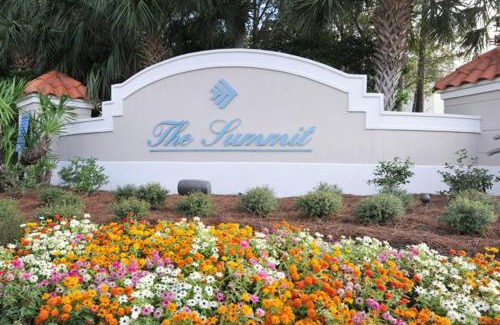 Sandestin House | TOPS'L Summit IV