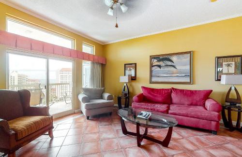 Sandestin House | TOPS'L Summit IV
