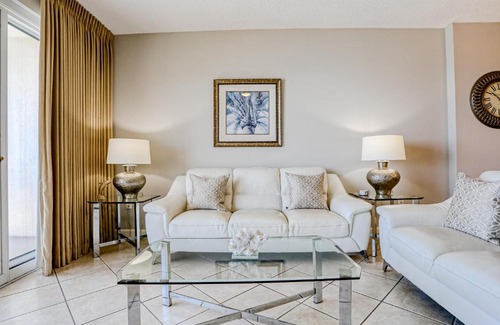 Sandestin Apartment | TOPS'L Tides 1302