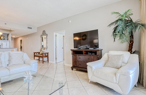 Sandestin Apartment | TOPS'L Tides 1302