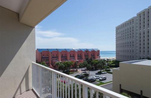 Sandestin Apartment | TOPS'L Tides