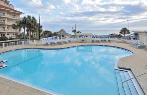 Sandestin Apartment | TOPS'L Tides