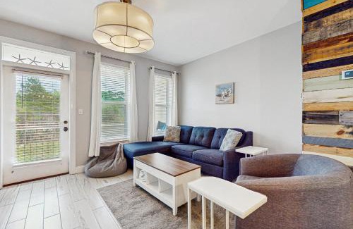 Dune Allen Beach House | Topsail Village 413