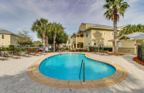 Dune Allen Beach House | Topsail Village 413