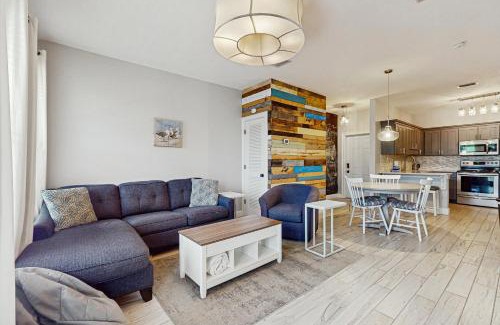 Dune Allen Beach House | Topsail Village 413