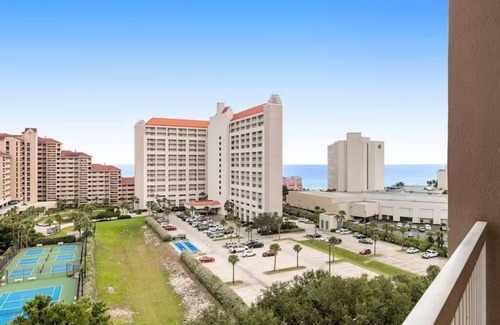 Sandestin Condo | Tops’l Summit 813. New to market specials! 2br gulf view view condo. VIews!