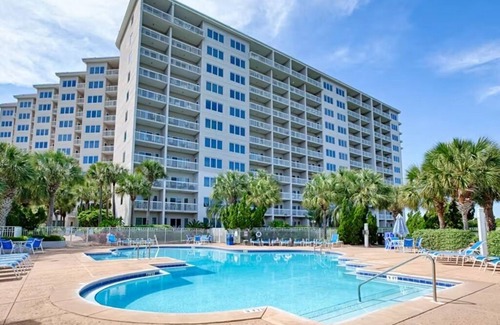 Sandestin Condo | Tops’l Summit 813. New to market specials! 2br gulf view view condo. VIews!