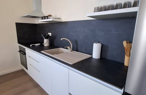 Kodrra Apartment | TopView Apartment